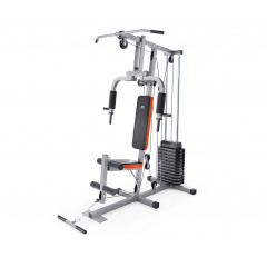 DFC HomeGym D7000-60 / стек 60 кг из каталога мультистанций в Краснодаре по цене 35700 ₽