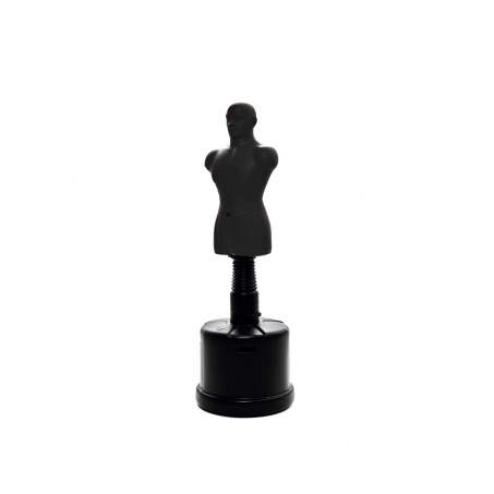 Рендер-0 для DFC Boxing Punching Man-Medium TLS-BB (черный) 163 см