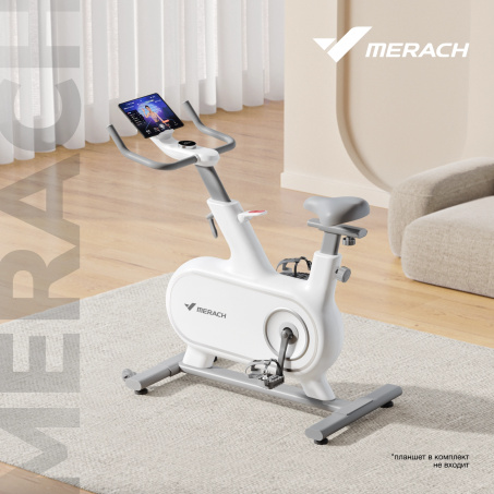 Рендер-6 для Merach MR-S06 WHITE