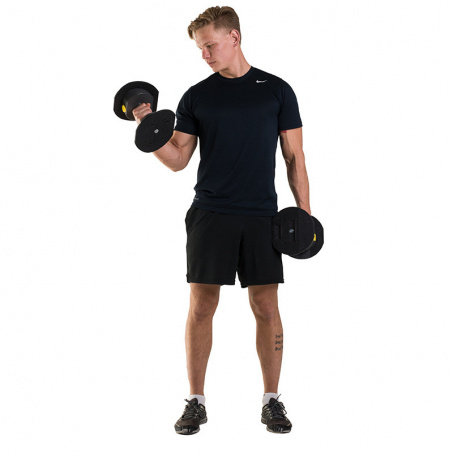 Рендер-3 для First Degree Fitness MX Select MX85 вес 5.6 - 38.6 кг, 1 шт