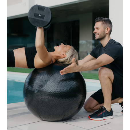 Рендер-13 для First Degree Fitness Select MX55, вес 4.5-24.9 кг, 1 шт
