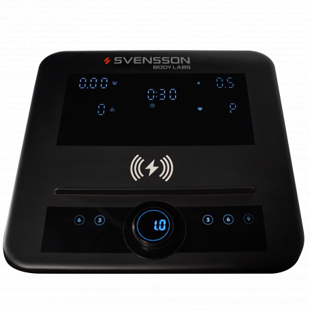 Рендер-12 для Svensson Body Labs Hustle