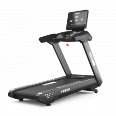 T-1350 PRO (LED) в Краснодаре по цене 249890 ₽ в категории беговые дорожки UnixFit