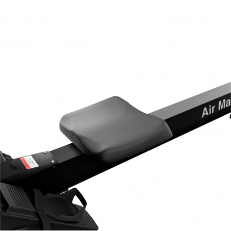 Рендер-7 для UnixFit Air Magnetic Rower-X Black