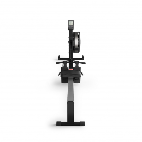 Рендер-3 для UnixFit Air Magnetic Rower-X Black