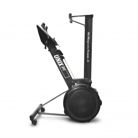 Рендер-1 для UnixFit Air Magnetic Rower-X Black