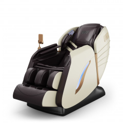 UnixMed Adora Beige из каталога массажных кресел в Краснодаре по цене 152920 ₽