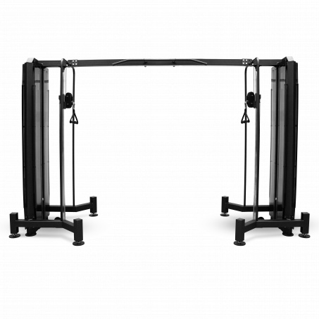 Рендер-0 для Bronze Gym PARTNER ML-820 Стек 100 кг