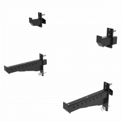 Protrain GTS-JSA (комплект) (опция для GTS-ULTRA) из каталога опций к тренажеру в Краснодаре по цене 23750 ₽