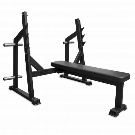 Рендер-0 для Bronze Gym Partner AL-304L со стойками