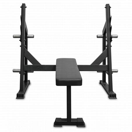 Рендер-2 для Bronze Gym Partner AL-304L со стойками