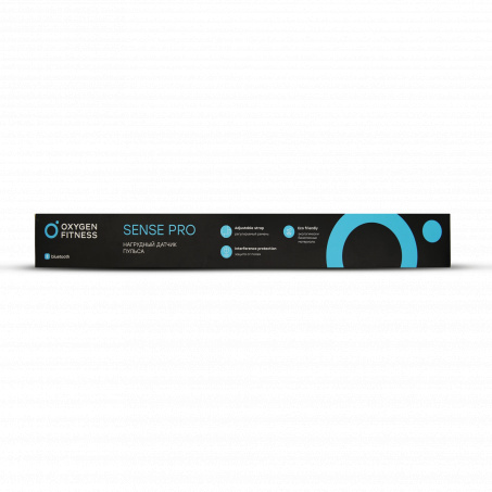 Рендер-23 для Oxygen Sense PRO (Bluetooth)
