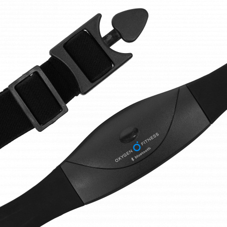 Рендер-4 для Oxygen Sense PRO (Bluetooth)