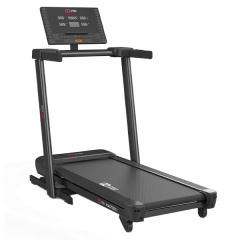 CardioPower Masters 3 из каталога беговых дорожек в Краснодаре по цене 120890 ₽
