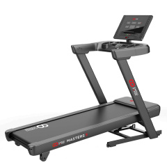 CardioPower Masters 5 из каталога беговых дорожек в Краснодаре по цене 120290 ₽