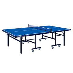 TT550 Indoor в Краснодаре по цене 54890 ₽ в категории теннисные столы Scholle
