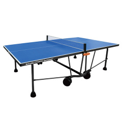 TT1000 Outdoor в Краснодаре по цене 74990 ₽ в категории теннисные столы Scholle
