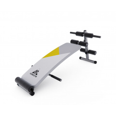 DFC DFC DB140 из каталога скамей для пресса в Краснодаре по цене 5950 ₽