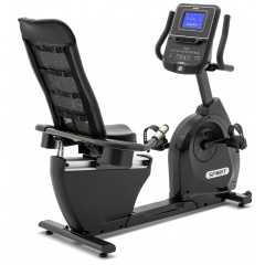 Spirit Fitness XBR25 Black из каталога велотренажеров в Краснодаре по цене 171000 ₽