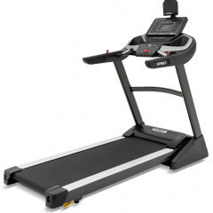 Spirit Fitness XT385 Black из каталога беговых дорожек в Краснодаре по цене 295600 ₽