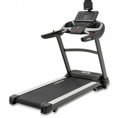 Spirit Fitness XT685 DC Black из каталога беговых дорожек в Краснодаре по цене 357500 ₽