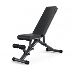 DFC GT-616 / до 350 кг из каталога силовых скамей в Краснодаре по цене 10630 ₽