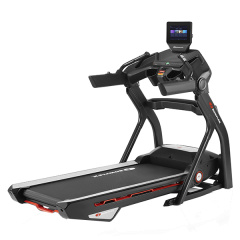 25 в Краснодаре по цене 389990 ₽ в категории беговые дорожки Bowflex