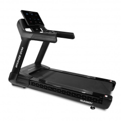 Bronze Gym Runway из каталога беговых дорожек в Краснодаре по цене 359990 ₽