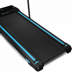 Oxygen Seleni Plus из каталога беговых дорожек в Краснодаре по цене 26990 ₽