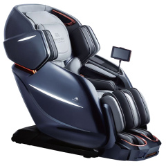 Meridien San Remo (Blue) из каталога массажных кресел в Краснодаре по цене 499990 ₽