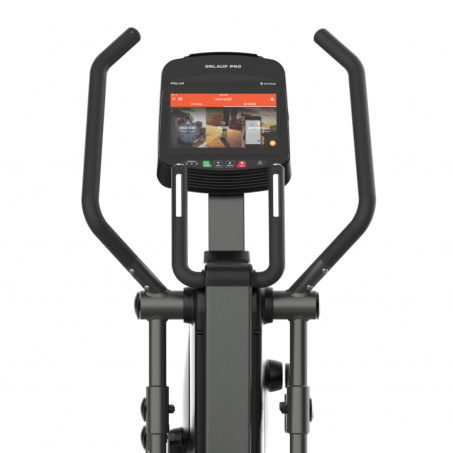 Рендер-3 для Orlauf Pro Oxion TFT
