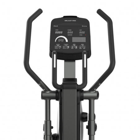 Рендер-3 для Orlauf Pro Oxion LED