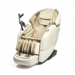 Senzo Katana Beige из каталога массажных кресел в Краснодаре по цене 379990 ₽