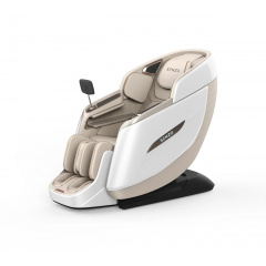 Senzo Unkai Beige из каталога массажных кресел в Краснодаре по цене 671500 ₽
