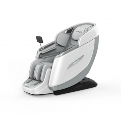 Senzo Unkai Grey из каталога массажных кресел в Краснодаре по цене 671500 ₽
