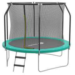 Flip 10FT в Краснодаре по цене 20490 ₽ в категории батуты Scholle