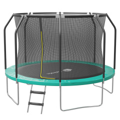 Flip 12FT в Краснодаре по цене 26100 ₽ в категории батуты Scholle