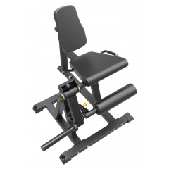 AeroFit IFP1605 разгибание ног сидя из каталога тренажеров на свободных весах в Краснодаре по цене 89340 ₽