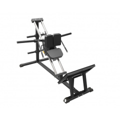 AeroFit Impulse IFP1617 гак-машина угловая из каталога тренажеров на свободных весах в Краснодаре по цене 181220 ₽