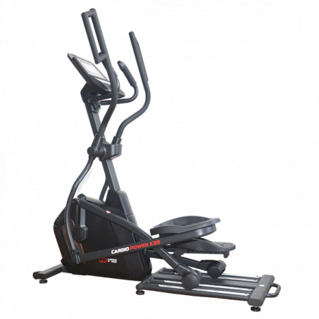 Рендер-5 для CardioPower X35
