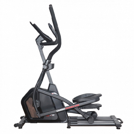 Рендер-4 для CardioPower X35