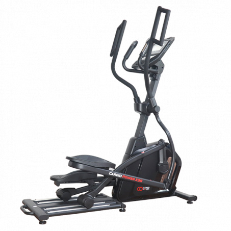 Рендер-1 для CardioPower X35