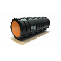 Original FitTools 33 x 14 см черный двойной из каталога прочих аксессуаров для фитнеса в Краснодаре по цене 1530 ₽