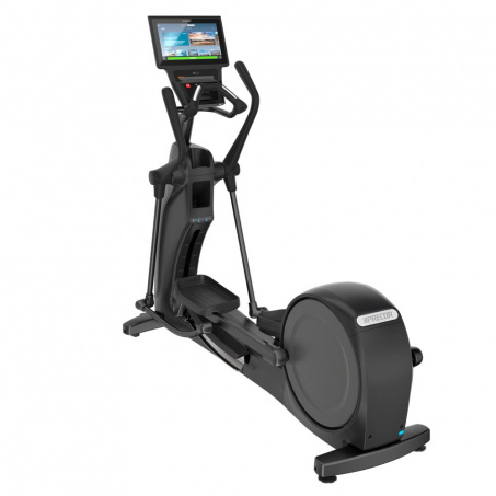 Рендер-0 для Precor EFX 885, консоль P84