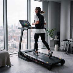 CardioPower S30 из каталога беговых дорожек в Краснодаре по цене 94490 ₽