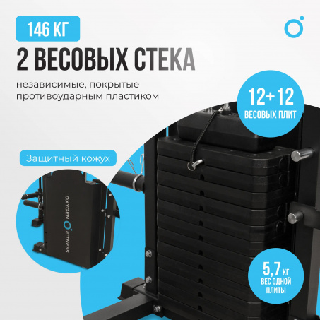 Рендер-33 для Oxygen Lorry