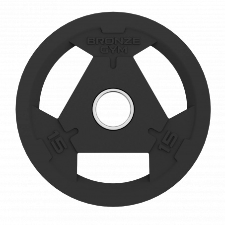 Рендер-0 для Bronze Gym 15 кг BGPLR150