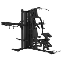 Bronze Gym Evolve TripleX из каталога мультистанций в Краснодаре по цене 334990 ₽