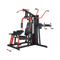 DFC WRK-5200 из каталога мультистанций в Краснодаре по цене 81600 ₽