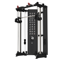Smith F3 из каталога мультистанций в Краснодаре по цене 329900 ₽